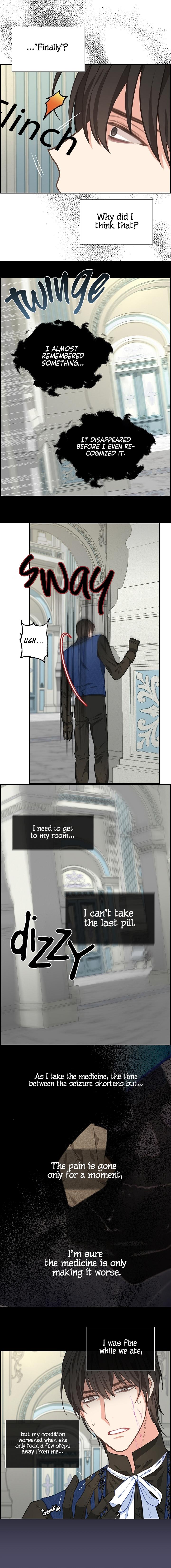 Just Leave Me Be chapter 39 page 4
