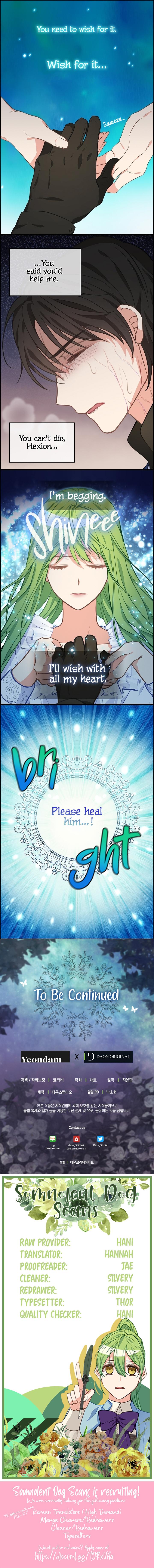 Just Leave Me Be chapter 39 page 10