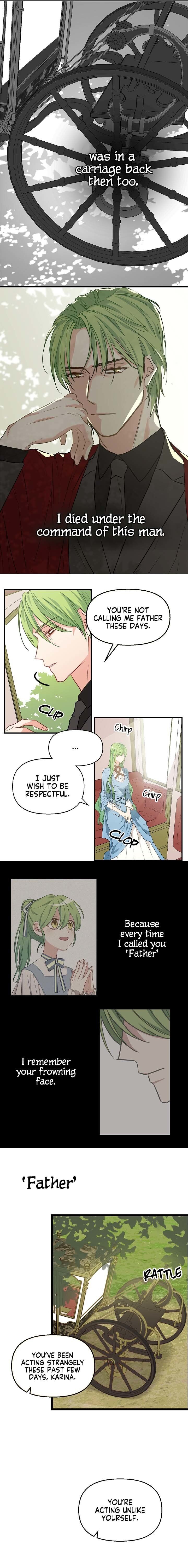 Just Leave Me Be chapter 4 page 7