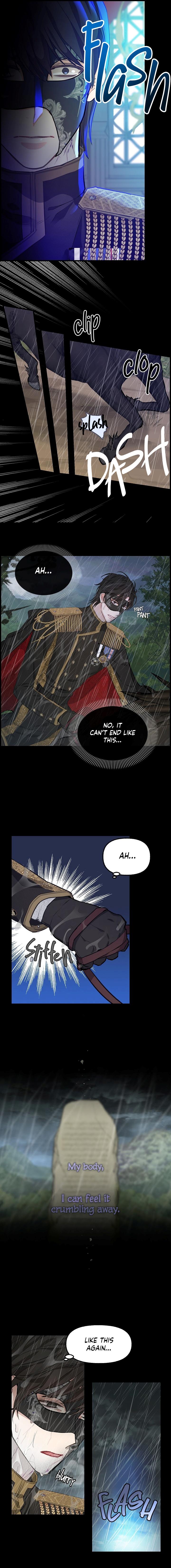 Just Leave Me Be chapter 40 page 2