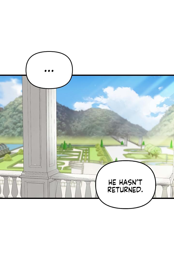 Just Leave Me Be chapter 43 page 3