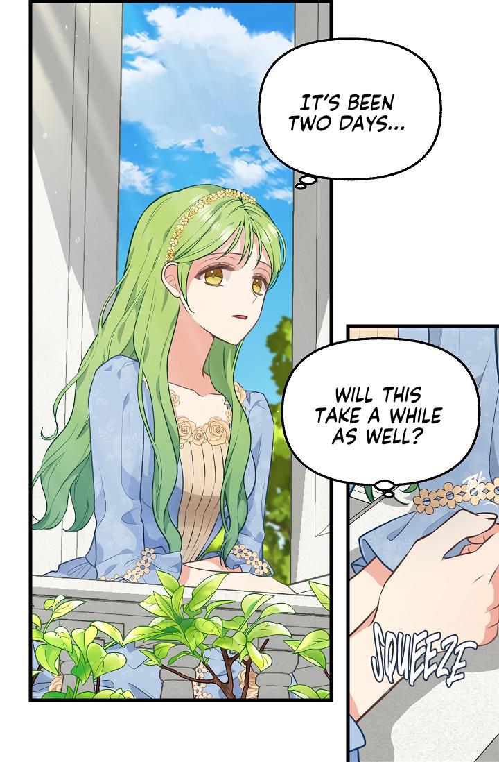 Just Leave Me Be chapter 43 page 4