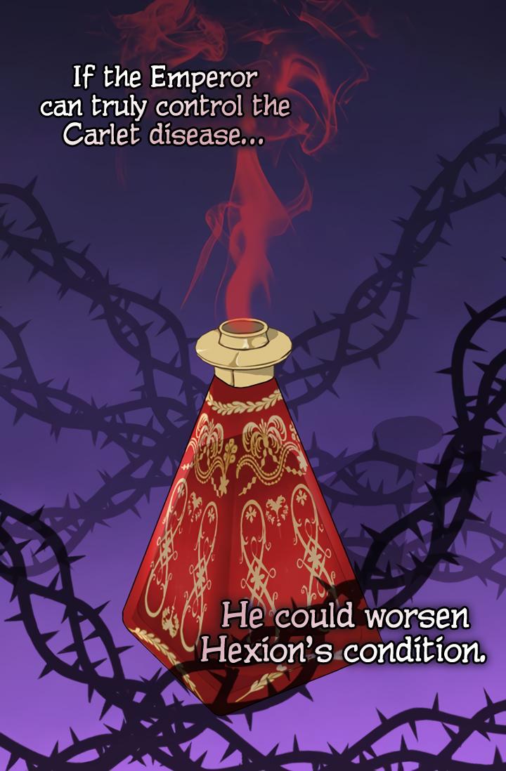 Just Leave Me Be chapter 43 page 5