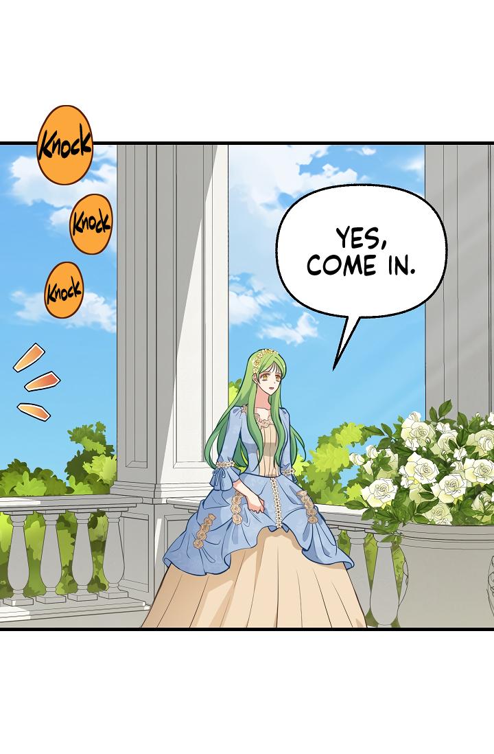 Just Leave Me Be chapter 43 page 7