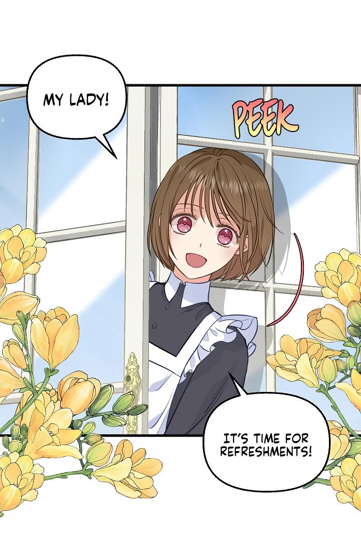 Just Leave Me Be chapter 43 page 8