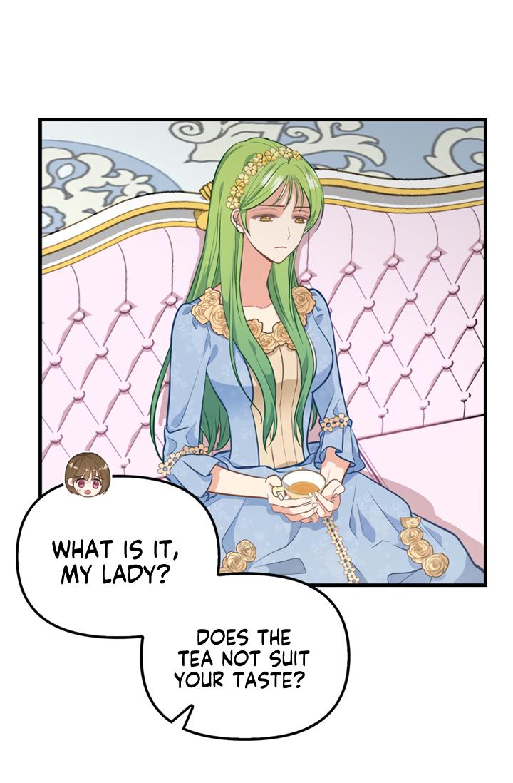 Just Leave Me Be chapter 43 page 15