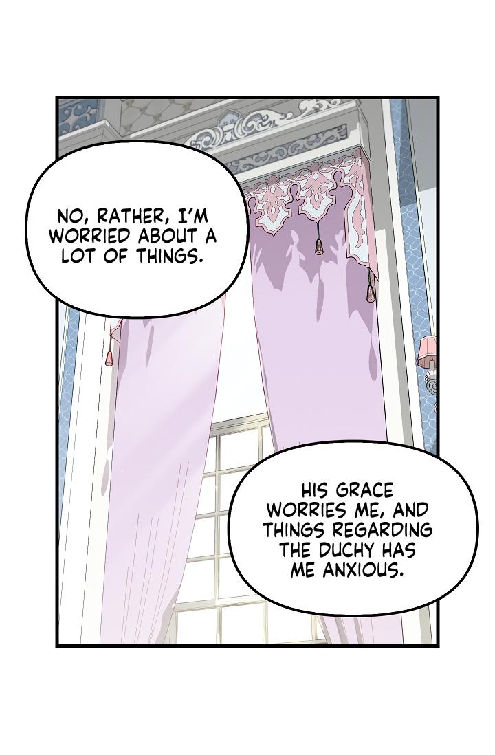 Just Leave Me Be chapter 43 page 16