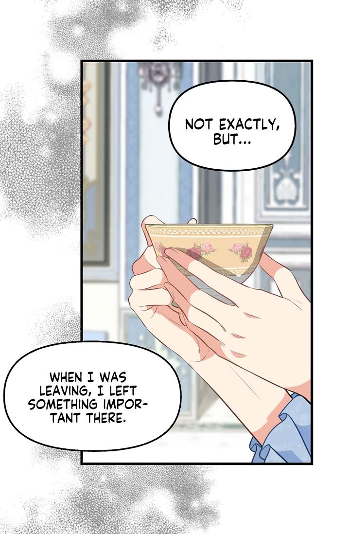 Just Leave Me Be chapter 43 page 18