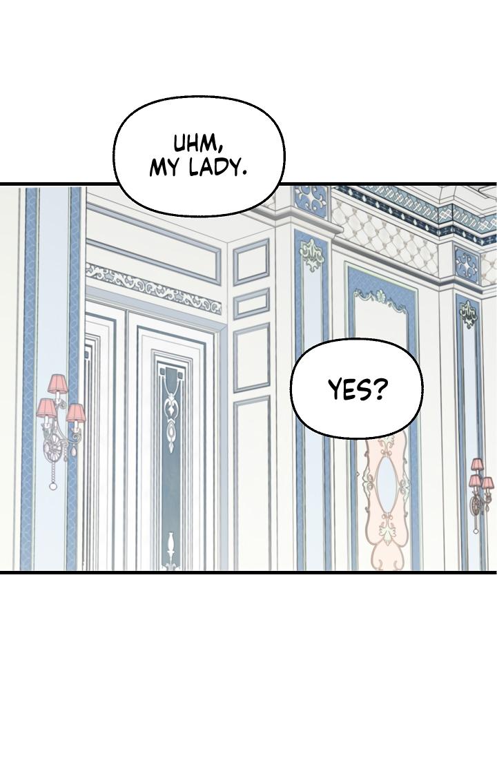 Just Leave Me Be chapter 43 page 24