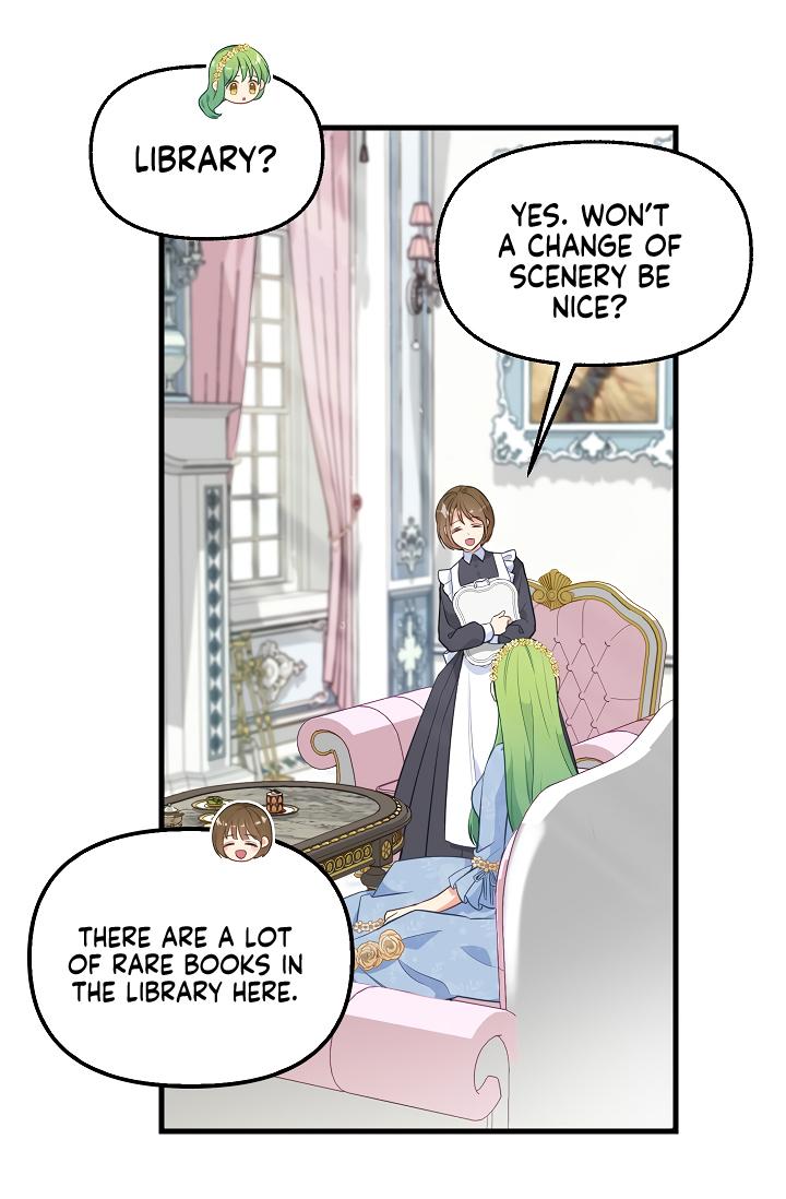 Just Leave Me Be chapter 43 page 26