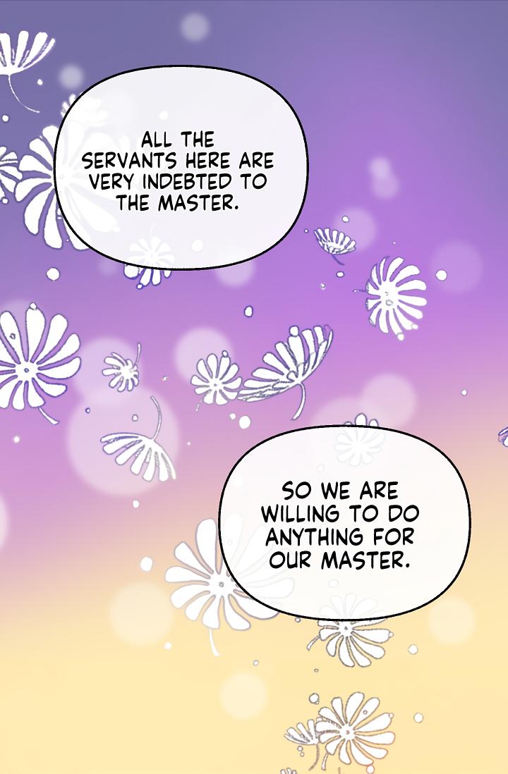 Just Leave Me Be chapter 43 page 30