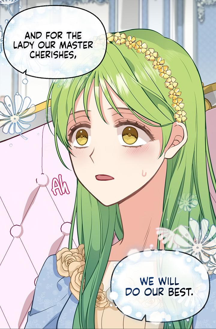 Just Leave Me Be chapter 43 page 31