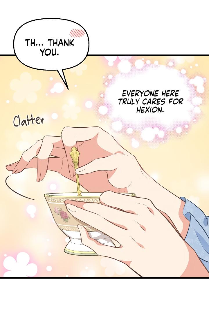 Just Leave Me Be chapter 43 page 32