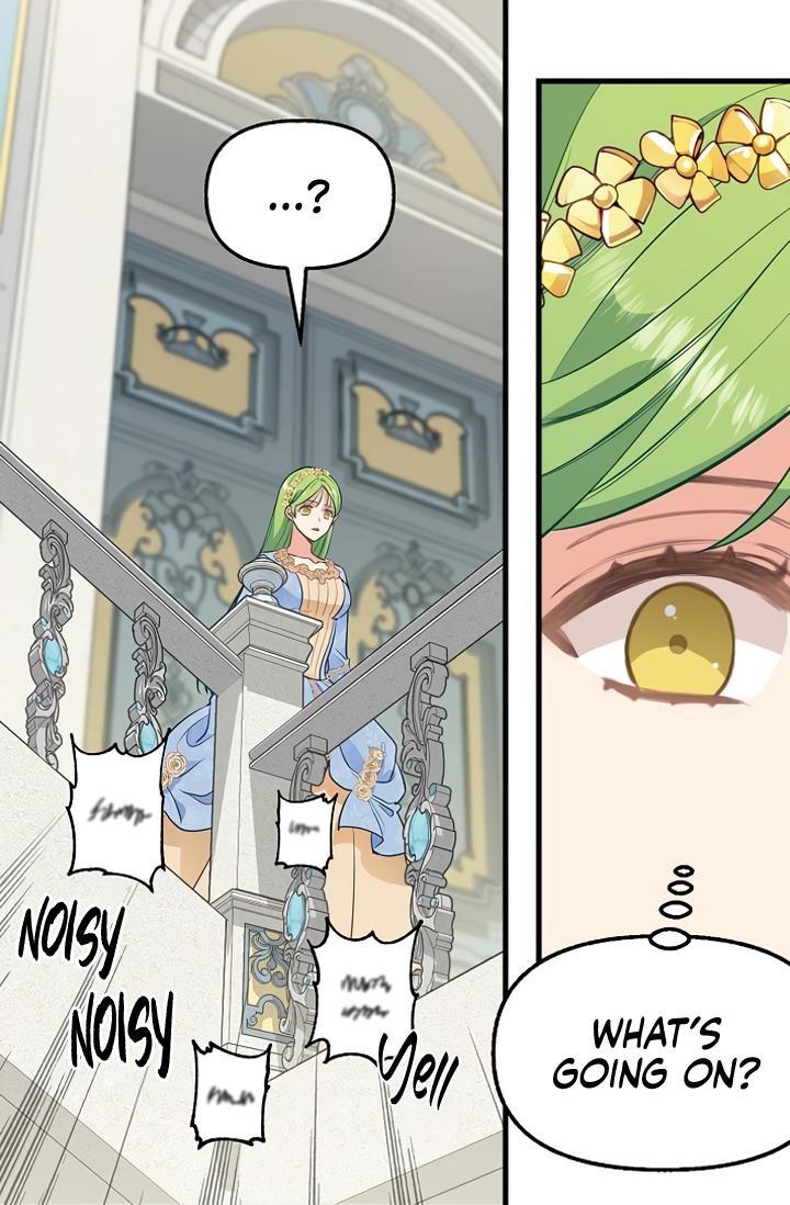 Just Leave Me Be chapter 43 page 36