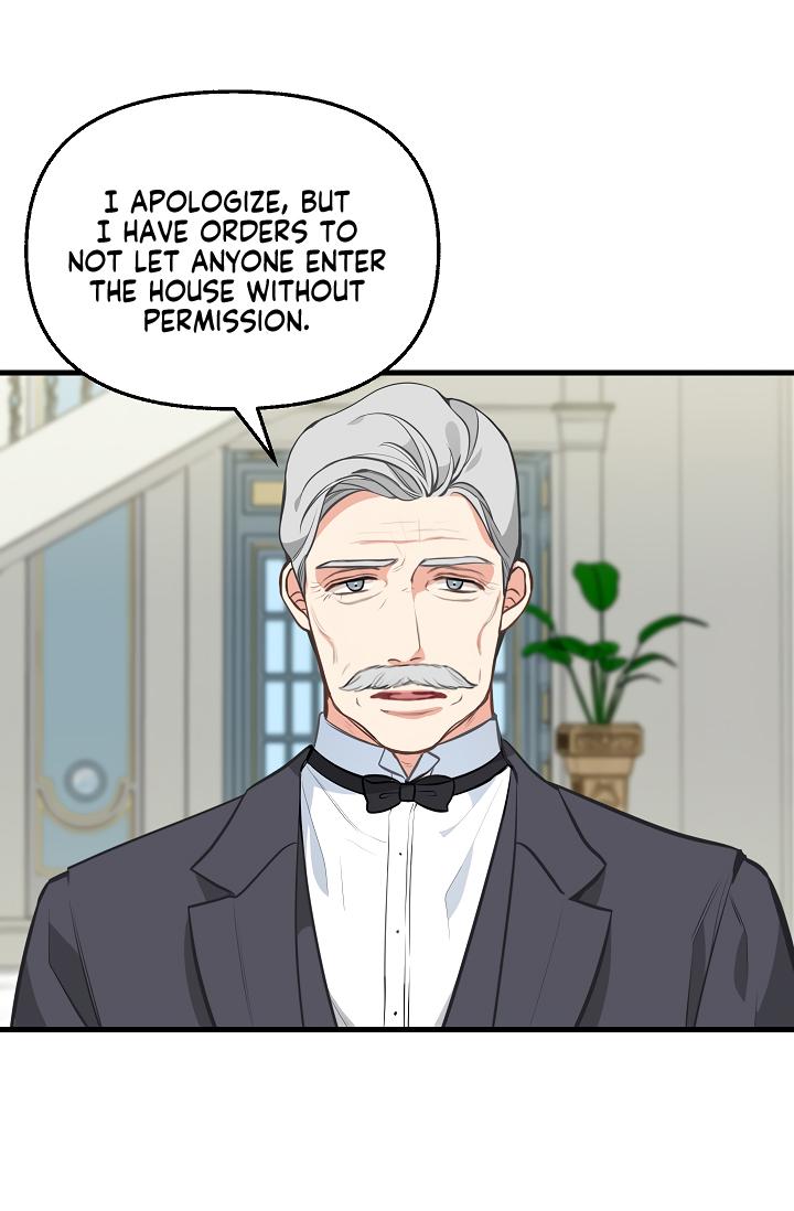 Just Leave Me Be chapter 43 page 37