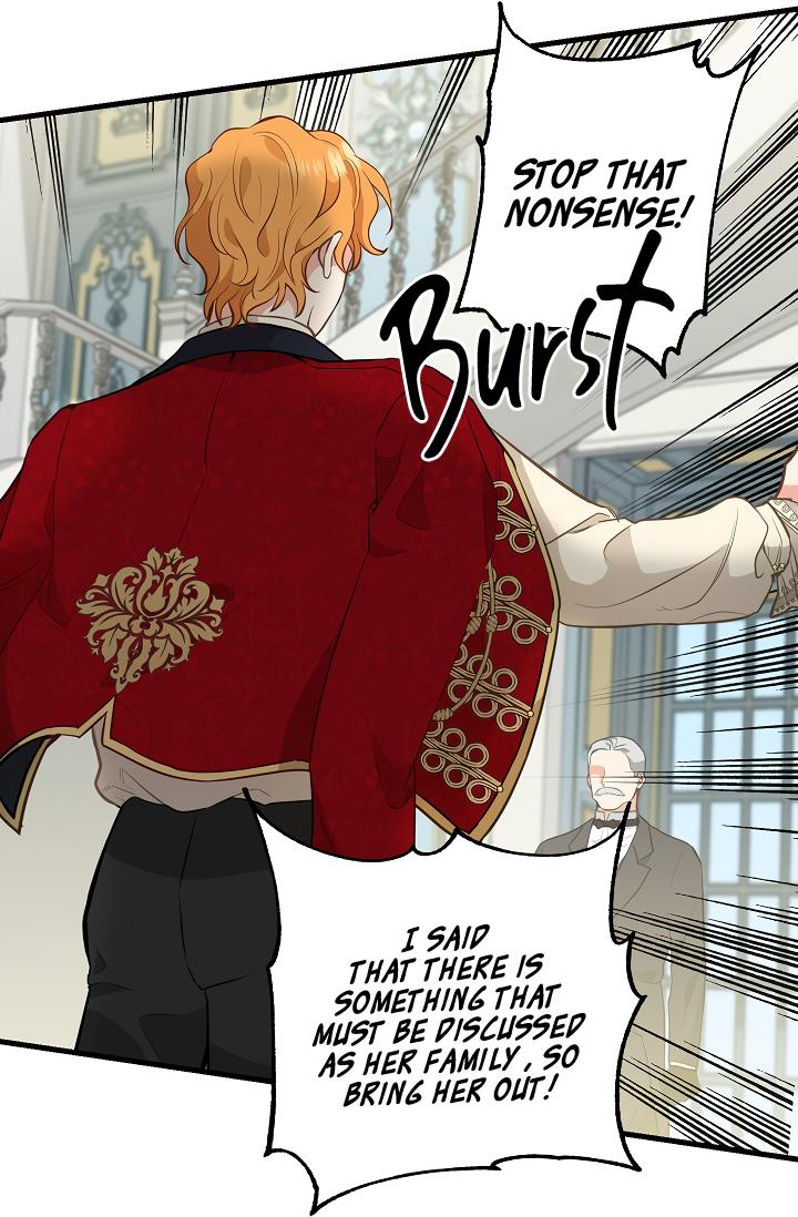 Just Leave Me Be chapter 43 page 38