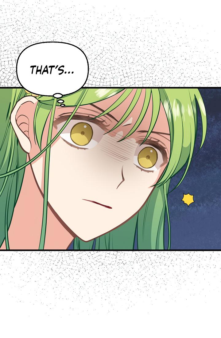 Just Leave Me Be chapter 43 page 39