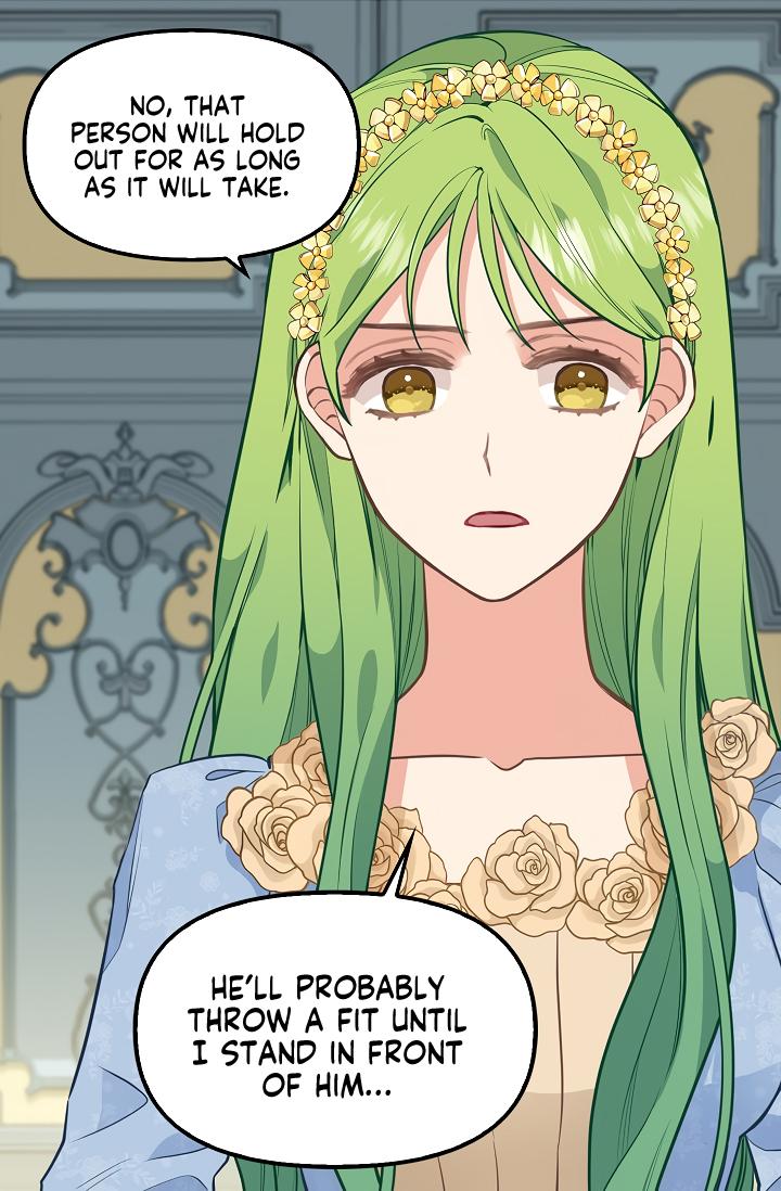 Just Leave Me Be chapter 43 page 41