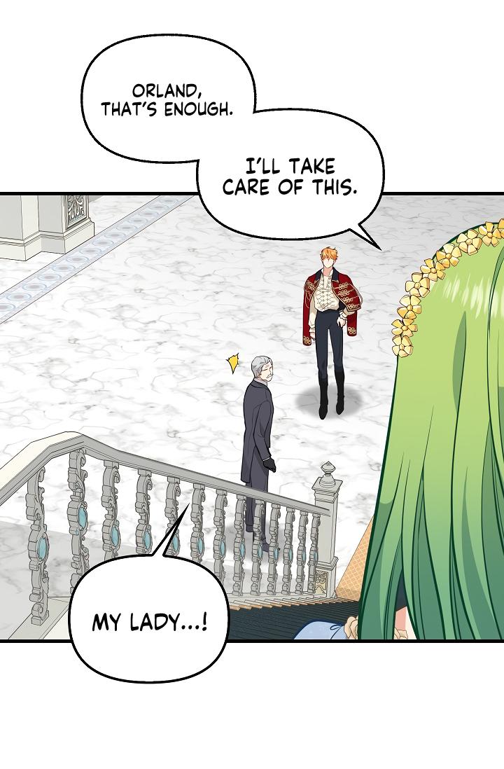 Just Leave Me Be chapter 43 page 42