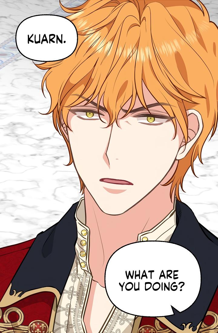 Just Leave Me Be chapter 43 page 43