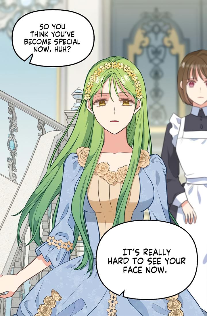 Just Leave Me Be chapter 43 page 44