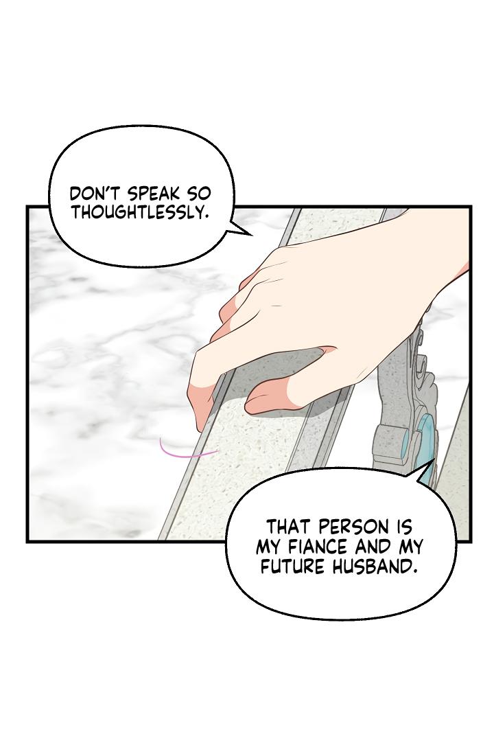 Just Leave Me Be chapter 43 page 46