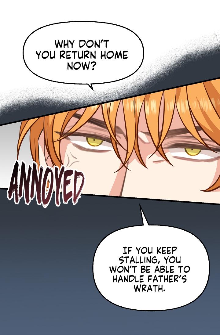 Just Leave Me Be chapter 43 page 49