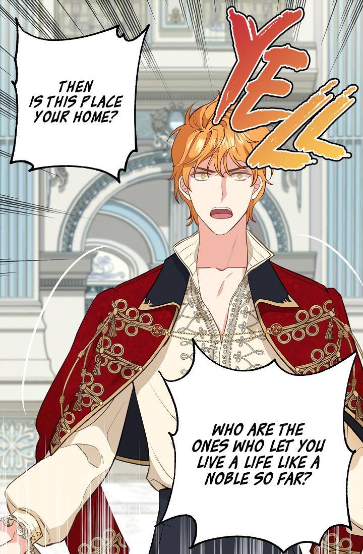 Just Leave Me Be chapter 43 page 51
