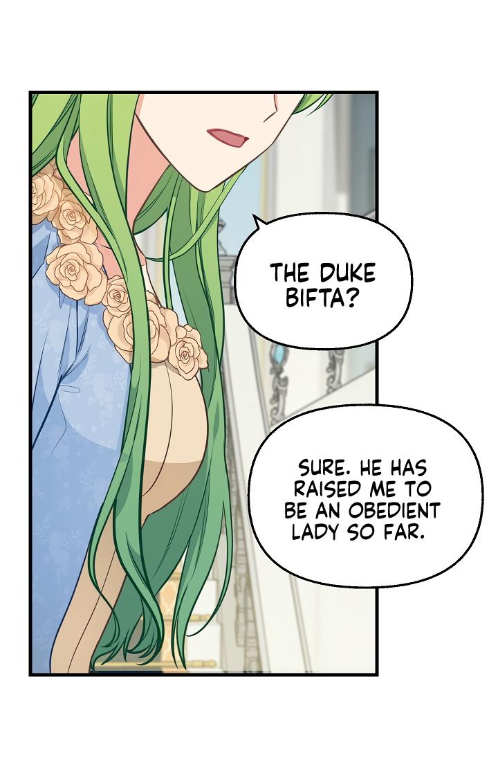Just Leave Me Be chapter 43 page 52