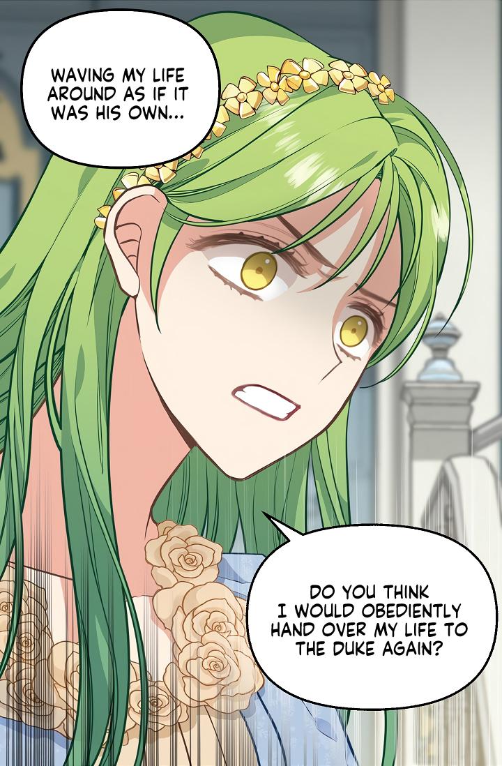 Just Leave Me Be chapter 43 page 53