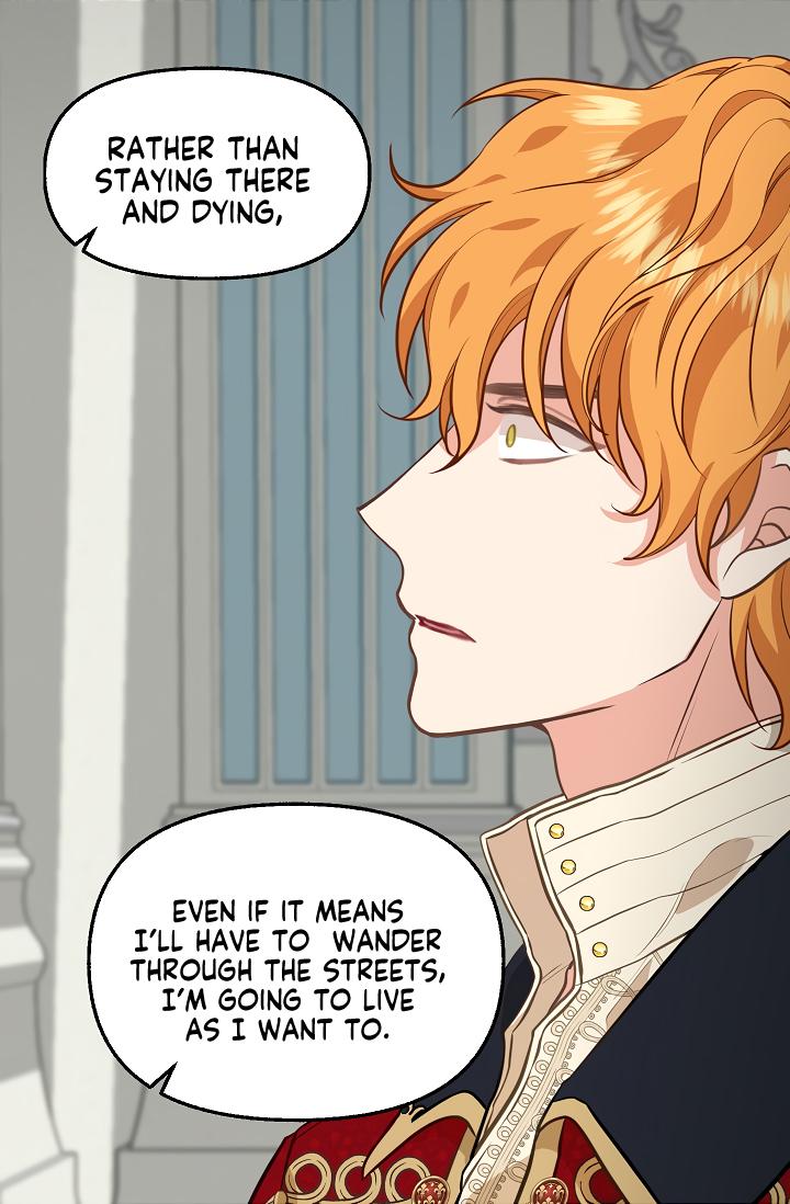 Just Leave Me Be chapter 43 page 54