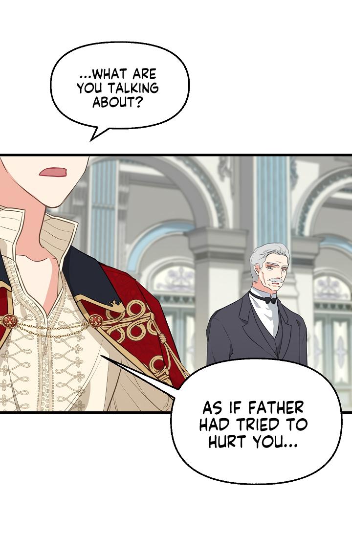 Just Leave Me Be chapter 43 page 55