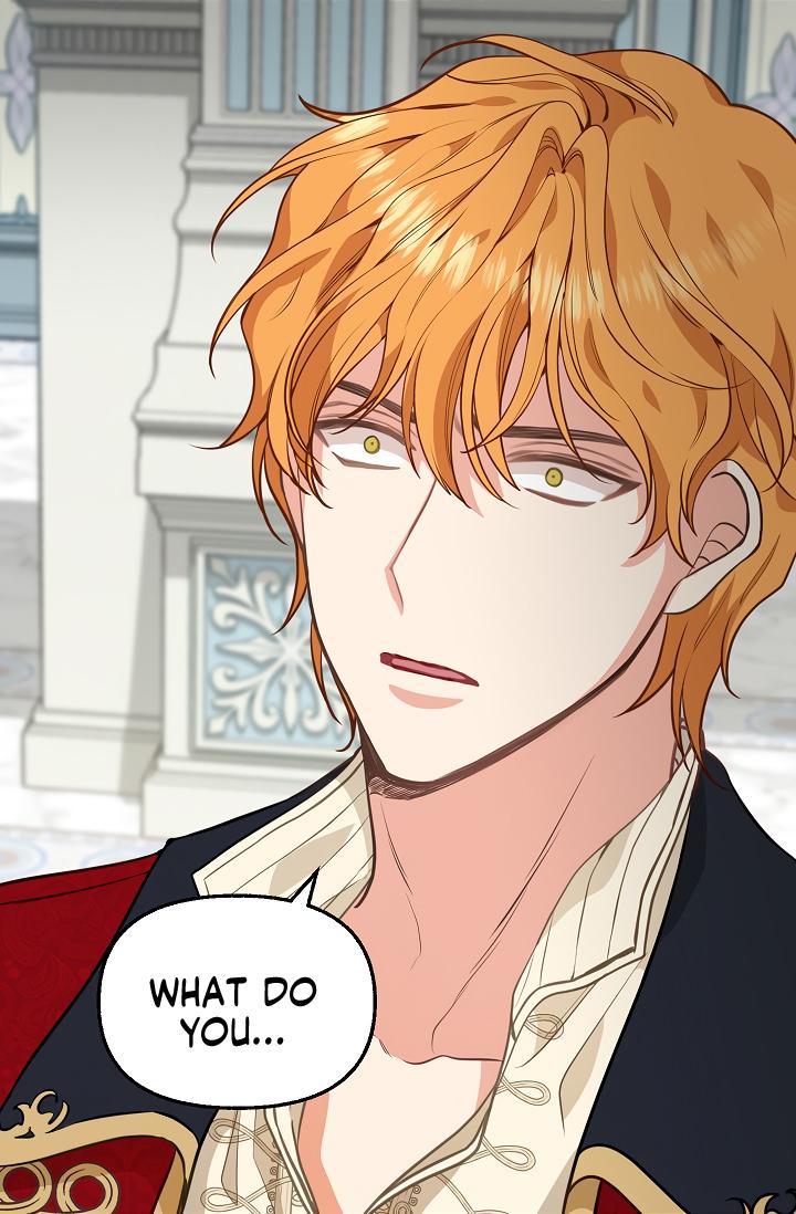 Just Leave Me Be chapter 43 page 57