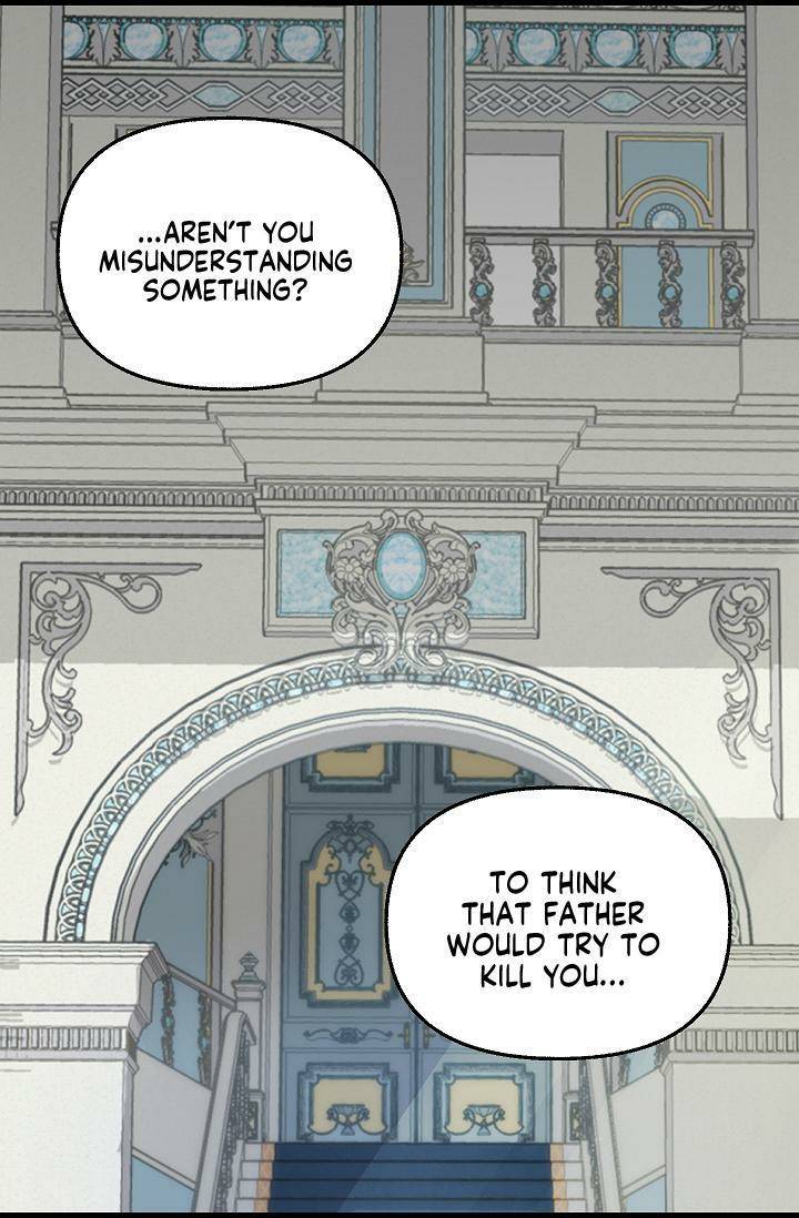Just Leave Me Be chapter 44 page 5