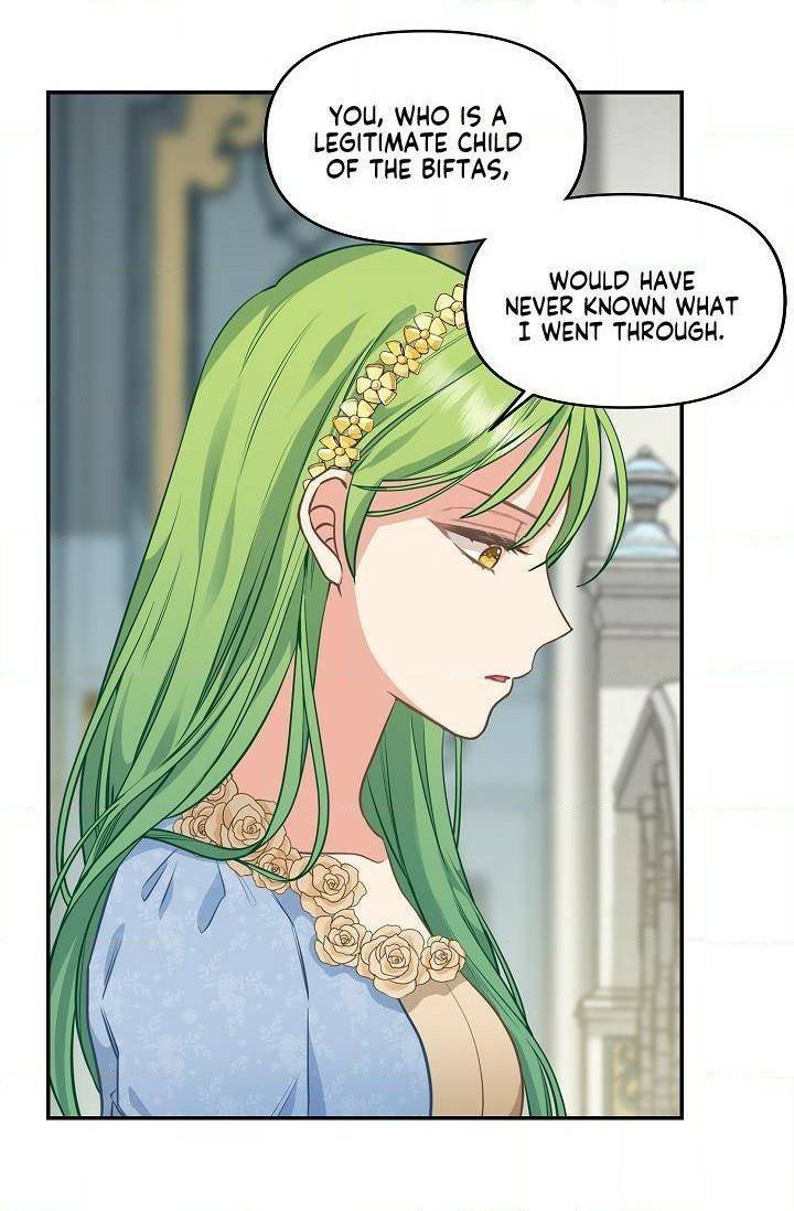 Just Leave Me Be chapter 44 page 6
