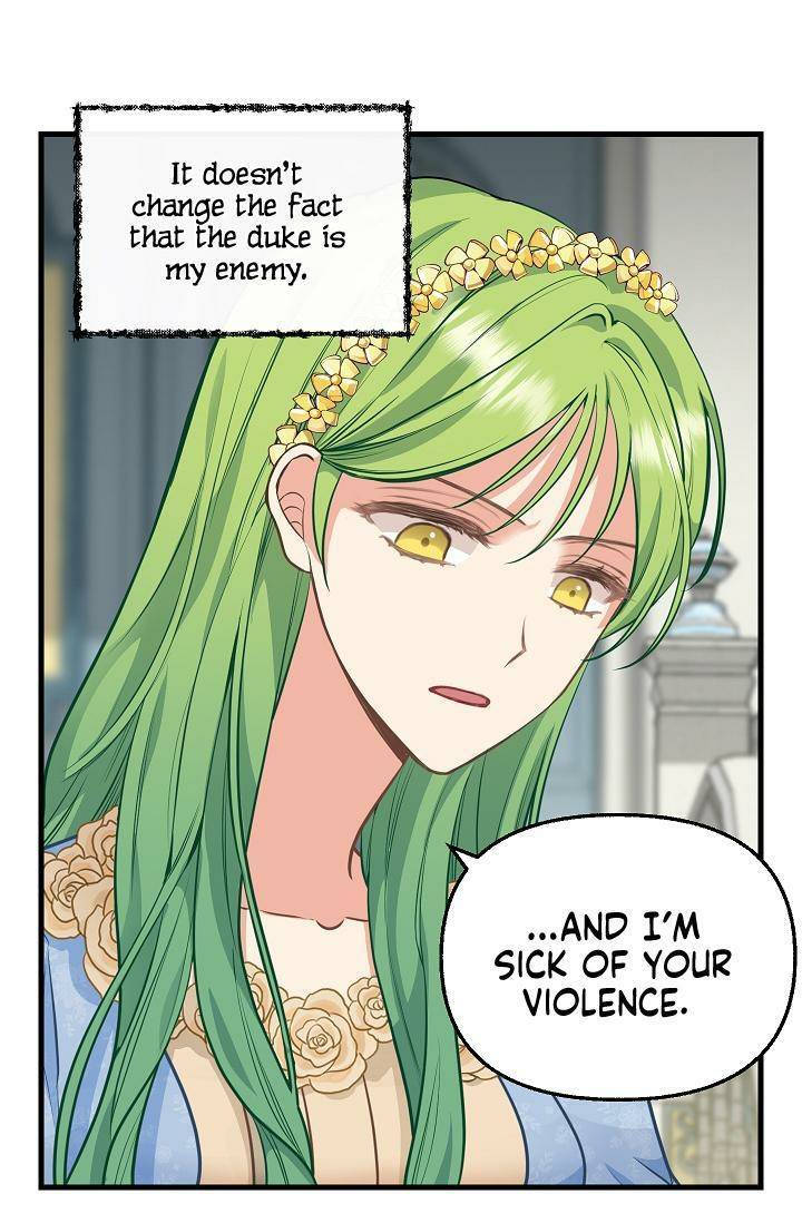 Just Leave Me Be chapter 44 page 8
