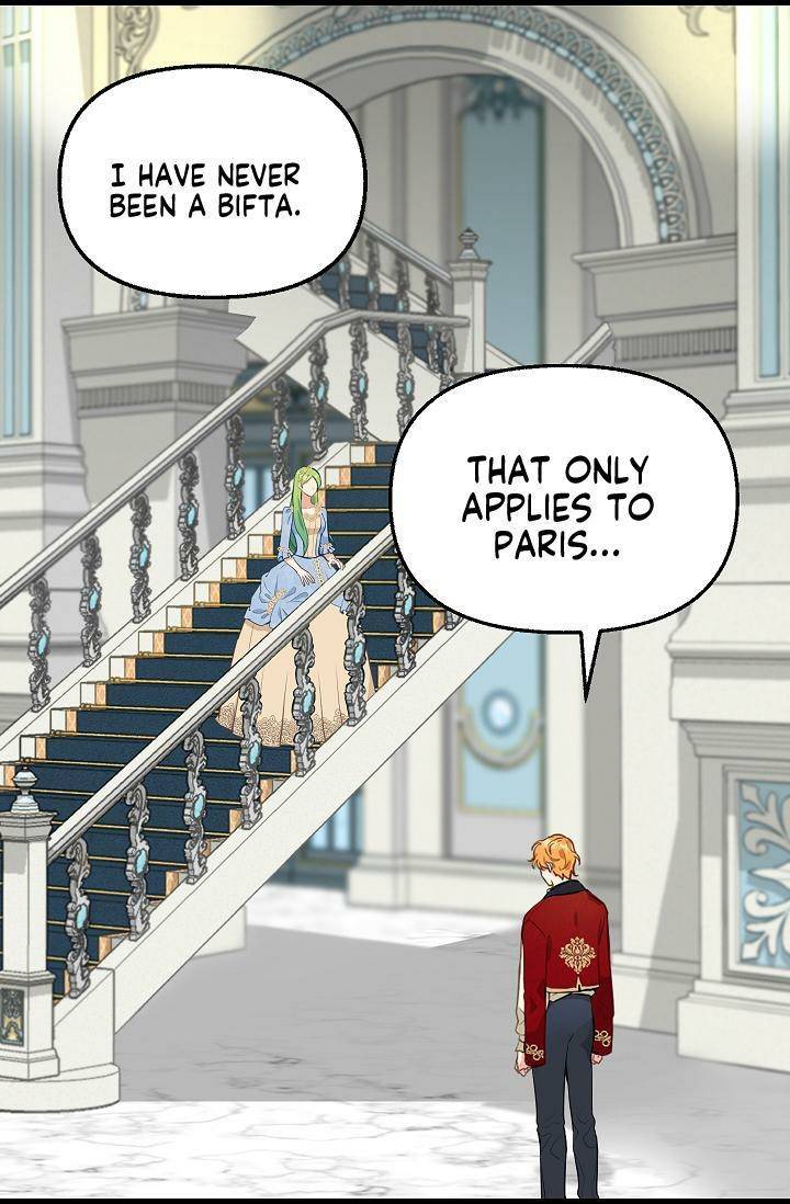Just Leave Me Be chapter 44 page 11