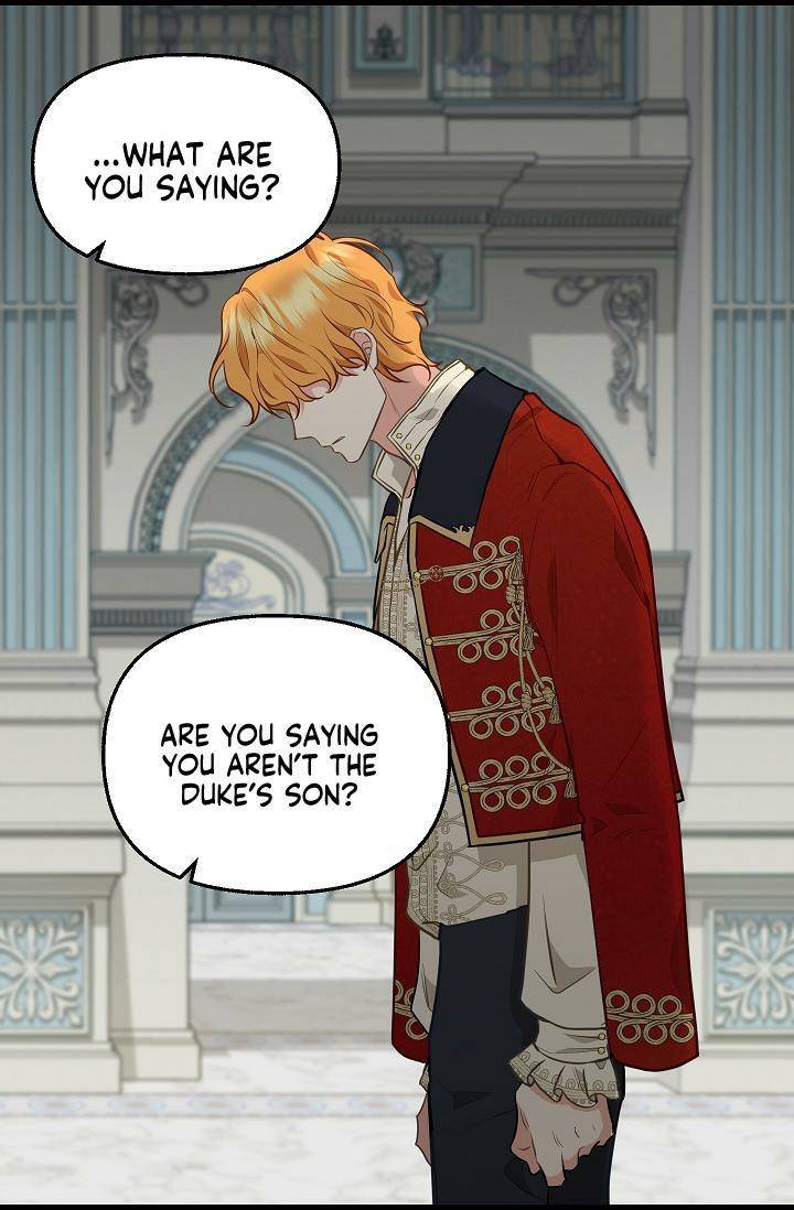 Just Leave Me Be chapter 44 page 13