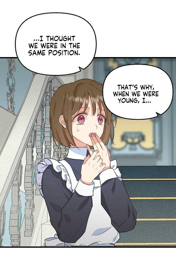 Just Leave Me Be chapter 44 page 14