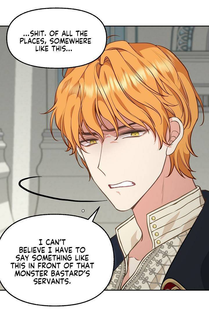 Just Leave Me Be chapter 44 page 15