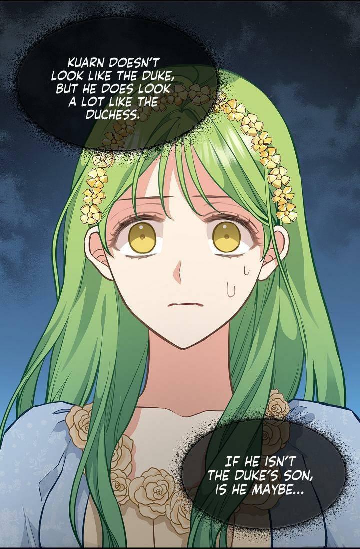 Just Leave Me Be chapter 44 page 17