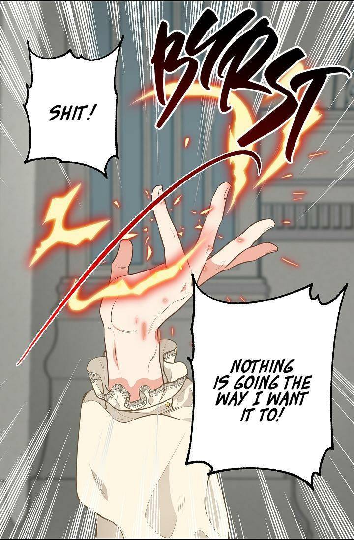 Just Leave Me Be chapter 44 page 18