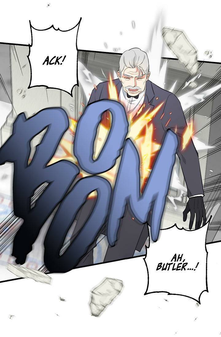 Just Leave Me Be chapter 44 page 19