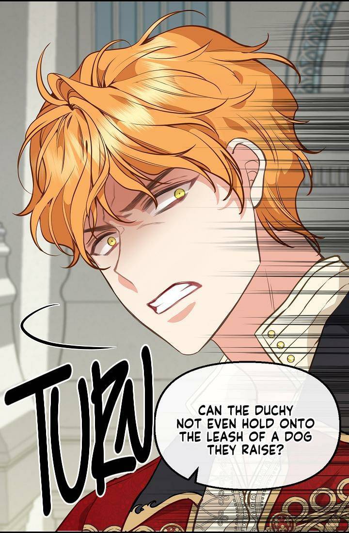 Just Leave Me Be chapter 44 page 24