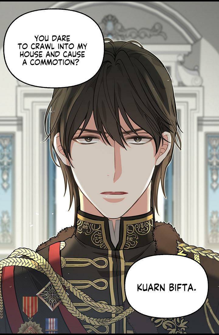 Just Leave Me Be chapter 44 page 25