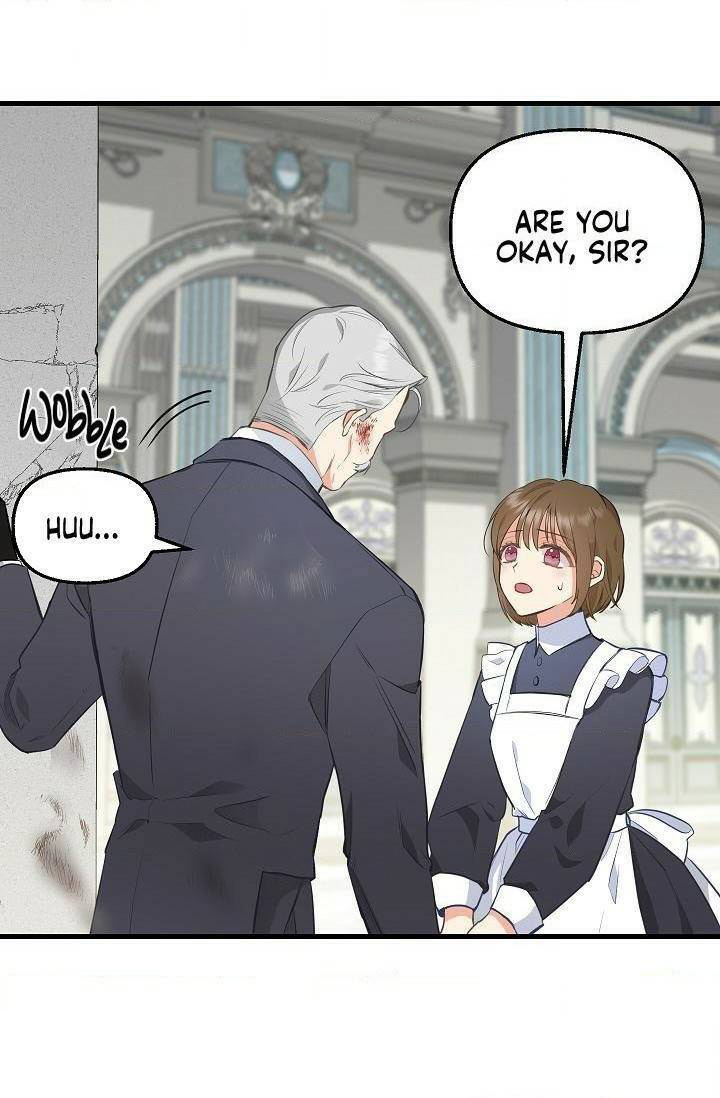 Just Leave Me Be chapter 44 page 26