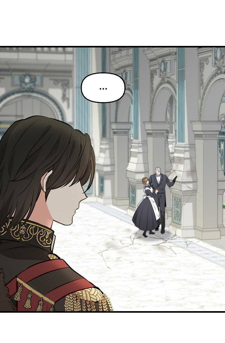 Just Leave Me Be chapter 44 page 27