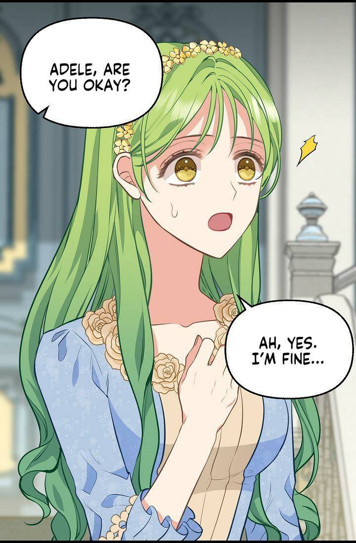 Just Leave Me Be chapter 44 page 28