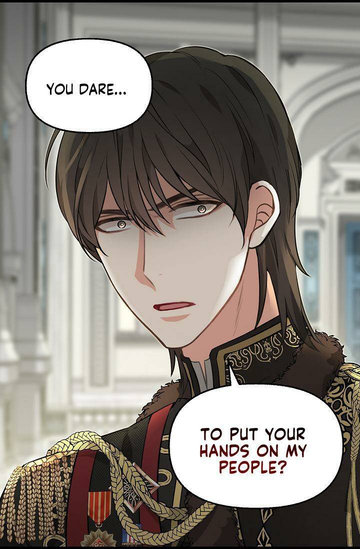Just Leave Me Be chapter 44 page 31