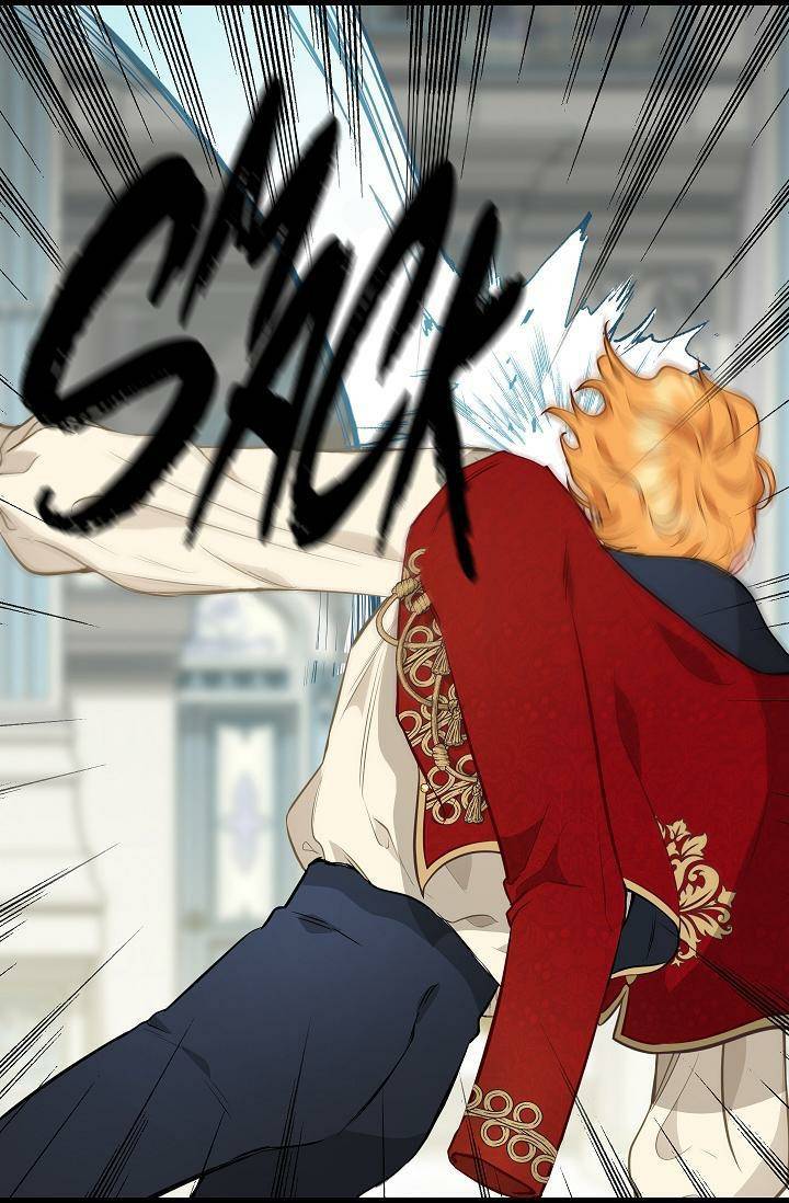 Just Leave Me Be chapter 44 page 32
